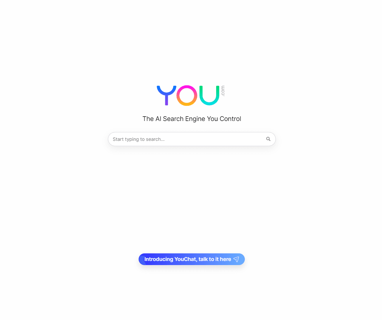 You screenshot