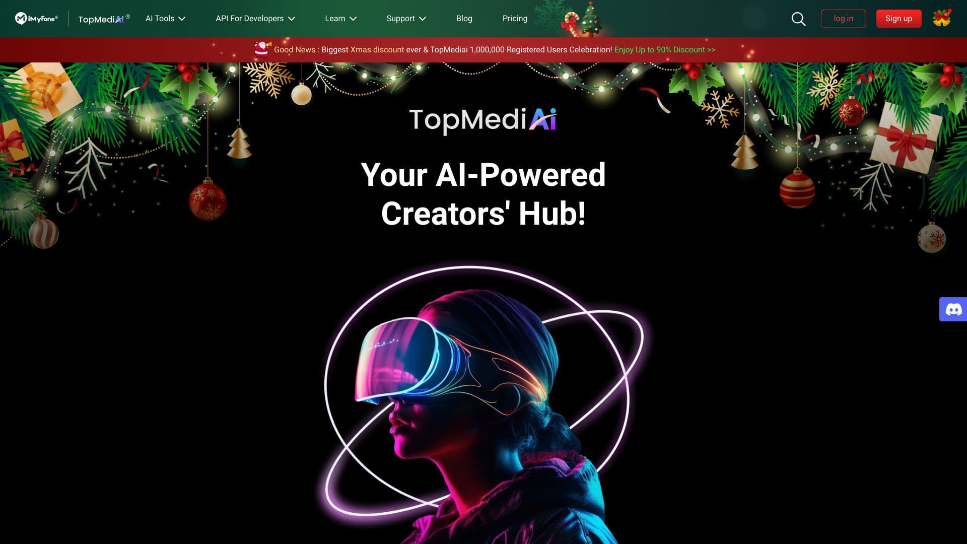 TopMediai® screenshot