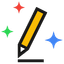 Autodraw logo