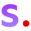 Stable Diffusion logo