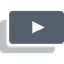 Unscreen.com logo