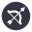 Tweet Hunter logo