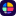 Huntr AI logo
