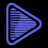 SliceTube logo