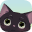 Dippy Widget - AI Character Chat logo