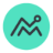 MacroMicro logo