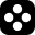 Movavi Video Editor logo