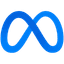 Meta Segment Anything Model 2 logo