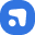 AI Social Post Generator logo