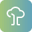 Flux AI logo