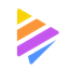 napkin logo