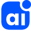 AI Keywords To Posts logo