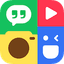 PhotoGrid | Collage Maker logo