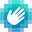 hCaptcha logo