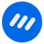 ContentStudio logo