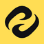 Happy Scribe logo