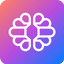 Zeno – AI Knowledge Assistant logo