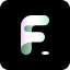 Flux AI AI logo