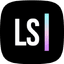 Lovescape AI logo