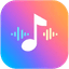 AI Song Maker logo