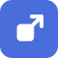 AI Image Upscaler logo
