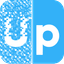 Image Upscaler - Upscale Your Photo for Free with AI logo