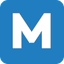 Manatal logo