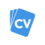 CVwizard logo