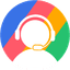 CallHippo logo