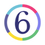 6figr.com logo