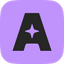 Aithor logo