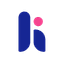 Heidi Health logo