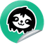 Unsloth AI logo