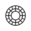 VSCO logo